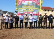 Polres Sumbawa Bangun Satuan Pelayan Pemenuhan Gizi, Sasar Ribuan Siswa