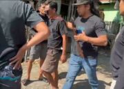 Pelarian Pelaku Pembunuhan Kandas di Tangan Tim Jatanras yang Dipimpin Langsung KBO Reskrim Polres Dompu