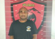Pencurian ATM Dokter Terungkap, Tim Puma Polres Sumbawa Berhasil Bekuk Pelaku