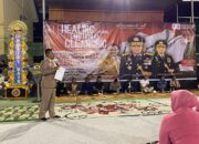 Ratusan Personel Polres Bima Kota Menangis di Malam 17-an, Ikuti Self Healing Training and Emotional Cleansing