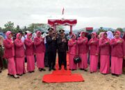 Merah Putih Berkibar di Manggelewa: Detik-Detik Proklamasi HUT RI ke-80 yang Membius Rasa Persatuan