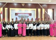 Sidang BP4R, Wujud Pembinaan Kesejahteraan Anggota Polri dan Keluarga