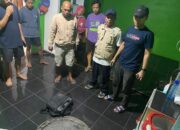 Kasus Hilangnya Warga Beleke Gerung Terungkap, Polisi Tangkap Kekasih Korban