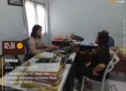 Seorang Wanita Diduga Korban Pelecehan Dengan Kekerasan di Sumbawa, Seorang Pria Telah Dilaporkan