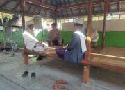 Polres Lombok Tengah Ajak Tokoh Agama Sukseskan MotoGP 2025