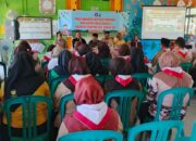 Bripka Aidul Fikri Hadiri Musyawarah dan Rapat Kwartir Ranting Gerakan Pramuka Kecamatan Brang Rea