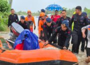 Tangani Bencana Akibat Cuaca Ekstrem, Polda Bali Imbau Masyarakat Waspada