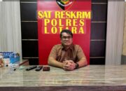 Polres Lombok Utara Sampaikan Perkembangan Penyidikan Kasus Meninggalnya Saudari MVPN
