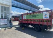 Polres Loteng Lakukan Pengecekan SPPBE, Ungkap Penyebab Kelangkaan Gas LPG 3 Kg