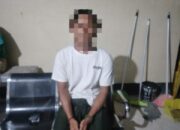 POLRES LOTENG AMANKAN PELAKU PENGANIAYAAN TERHADAP WNA DI DESA SELONG BELANAK