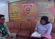 BERIKUT ALUR PELAYANAN BAGWASIDIK DITRESKRIMUM POLDA NTB TERHADAP ADUAN MASYARAKAT