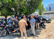 Forum Tani Ternak Gelar Aksi Damai, Pemda dan DPRD Dompu Terima Audiensi