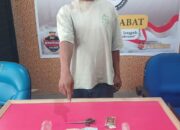Polres Sumbawa Ungkap Kasus Narkoba, Pelaku Diciduk dengan Sabu 8,64 Gram