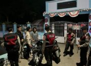 Sat Samapta Polres Dompu Gelar Patroli Presisi untuk Cipta Kondisi Kamtibmas