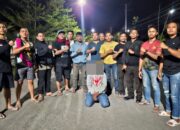 Hendak Kabur Keluar Kota, Pelaku Cabuli Anak Diringkus Tim Gabungan Polres Bima Kota