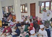 TPA Natabel Jannah, Persembahan Wakapolri untuk Generasi Qur’ani Pecinta Al-Qur’an