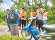 Pembangunan Irigasi Lelede Dimulai, Petani Lombok Barat Bersyukur