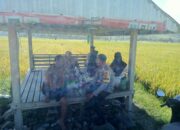 Patroli Polsek Brang Rea: Lebih dari Sekadar Pengawasan, Wujudkan Silaturahmi Demi Kamtibmas