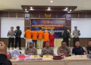 Motif Ekonomi di Balik Pembunuhan oleh Istrinya Sendiri di Lembar