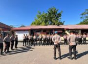 Propam Polres Dompu Tegaskan Komitmen Anti-Hedonisme, Siap Tertibkan PNPP dan Keluarga yang Pamer Gaya Hidup Mewah