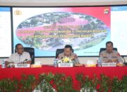 Cegah Pelanggaran dan Tingkatkan Disiplin, Polda NTB Luncurkan Inovasi Aplikasi Digital Polisi