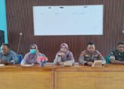 Acara Perpisahan Dua Pejabat Kecamatan Sekongkang Berlangsung Hangat, Dihadiri Kapolsek dan Stakeholder