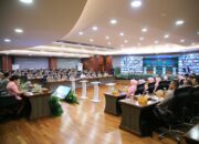 Mendiktisaintek Apresiasi Polri dalam Wujudkan SDM Unggul Lewat SMA Kemala Taruna Bhayangkara