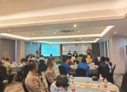 Tingkatkan Kemampuan Tangkal Terorisme, Polda NTB Ikuti Pelatihan JCLEC Kerja Sama Pemerintah Inggris