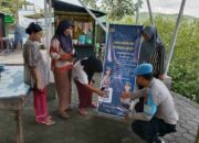 Polsek Sekotong Dekatkan Layanan Pengaduan Lewat Barcode Yanduan