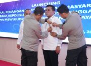 Lounching SEPADU, Kapolda NTB: Wujudkan Pelayanan Publik yang Prima