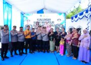 Pentingnya Inovasi Menu Bergizi Lokal dengan Rasa yang Disukai Anak-anak Penerima Manfaat SPPG Plawa Polda Bali