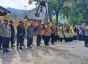 Apel Poskamling: Sat Binmas Polres Sumbawa Barat Dorong Partisipasi Masyarakat Wujudkan Keamanan Berkelanjutan