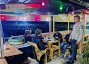 Patroli Dialogis, Wujudkan Situasi Kamtibmas yang Kondusif