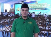 Pemuda PUI Apresiasi Keberhasilan Polri Berantas Narkoba: Siap Bersinergi Jaga Generasi Bangsa