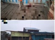 Satgas Ops Damai Cartenz Selidiki Kasus Penikaman Warga Pendatang di Dekai, Yahukimo