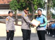 Kapolda Metro Apresiasi Ojol Kamtibmas Gagalkan Curanmor di Cakung