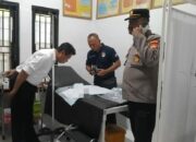 Geger Penemuan Janin Bayi Berjenis Kelamin Perempuan di Lempeh Sumbawa