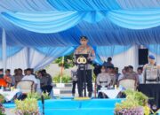 Kapolri Tekankan Pentingnya Kolaborasi dan Mitigasi untuk Cegah Dampak Bencana