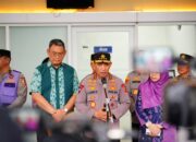 Polri Dalami Dugaan Terpapar Paham Tertentu di Balik Kasus Ledakan SMAN 72