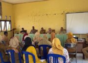 Kolaborasi Lintas Sektor di Unter Iwes Dukung Penuh Transformasi Layanan Kesehatan Primer