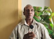 Tokoh Adat Papua Dukung Satgas Damai Cartenz Jaga Keamanan di Tanah Papua