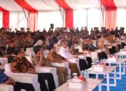 Koperasi Salonong Bukit Lestari Buktikan Sukses Kelola Tambang Rakyat: SHU Rp 2 Miliar Lebih Disalurkan