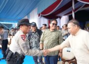 Pelayanan Polri Terhadap Unjuk Rasa Lebih Adaptif, Wakapolri: “Semua Berbasis Kajian, Riset, dan Masukan Publik”