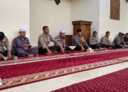 Binrohtal Rutin Personel Polres Bima Kota, Wujudkan Kebersamaan dan Tingkatkan Profesionalisme