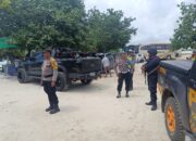 Polres Loteng Tingkatkan Pengamanan Libur Nataru 2025 di Lokasi Wisata