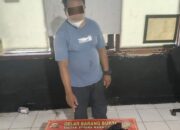 SATRESNARKOBA POLRES DOMPU GAGALKAN PEREDARAN TRAMADOL ILEGAL