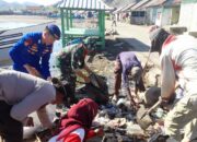 Bersinergi Ciptakan Lingkungan Bersih Ciptakan Suasana Nyaman dan Aman.