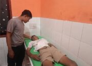 Diduga Salah Sasaran, Pelajar SMK Plampang Dibacok dan Dianiaya di Jalan Lintas Sumbawa-Bima