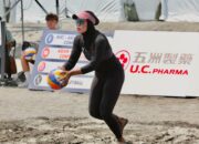 Personel Polwan Polda NTB kembali mengukir prestasi yang membanggakan