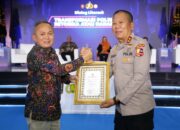 Diskusi Dilibas STIK Tutup Episode Terakhir, Irjen Eko Rudi Sudarto: Ruang Refleksi untuk Polri yang Lebih Baik